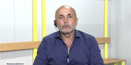 Spalletti non si dà pace: "Nazionale? Non mi passerà mai, ma Gattuso..."