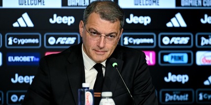 Juve, da Nico Gonzalez a Douglas Luiz: 20 giorni per fare cassa