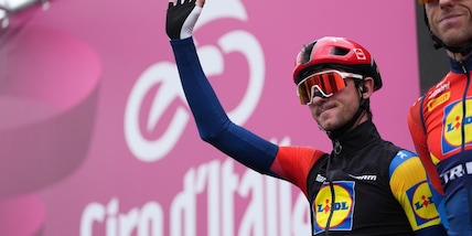 Ciclismo, scatta l'operazione Mondiale: più azzurri in Ruanda, tutto su Ciccone e Longo Borghini