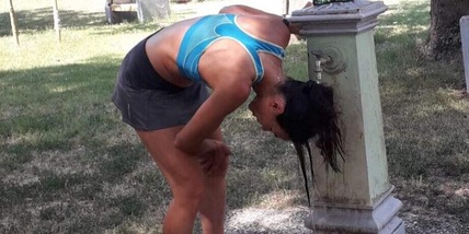 Correre con il caldo? I segreti di Coach Paci per trasformarlo in un alleato