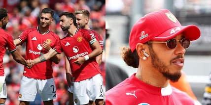 Il Manchester United sceglie un professionista... della Formula 1: ingaggiato l'ex ingegnere di Hamilton