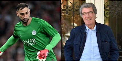 Zoff sul caso Donnarumma: "Sono sorpreso. Ma non sarà un problema per la Nazionale"