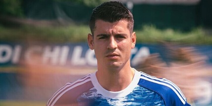 Ufficiale, Morata al Como: tutti i dettagli