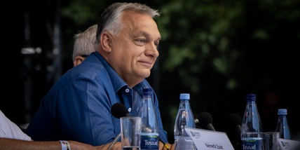 Orban, 'la Russia ha vinto la guerra in Ucraina'