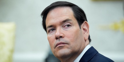 Rubio, incontro Trump-Putin non è vittoria per Cremlino