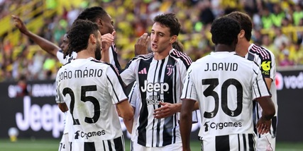 Dove vedere Juve-Juve Next Gen in tv? Dazn o Sky, orario e probabili formazioni