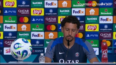 Marquinhos: "La partenza di Donnarumma sarebbe un duro colpo"