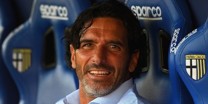 Ufficiale il divorzio Parma-Lucarelli: tifo in fermento
