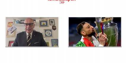 Donnarumma: si scrive Psg, si legge Psp (senza pudore)