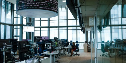 Borsa: Europa positiva, fiducia su taglio Fed, Milano +0,4%