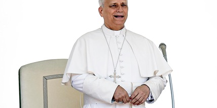 Il Papa, supplicate Dio perché doni la pace a tutti