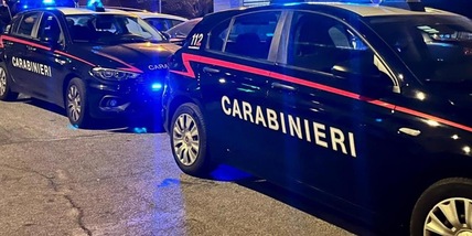++ Femminicidio alla Spezia, l'assassino si costituisce ++