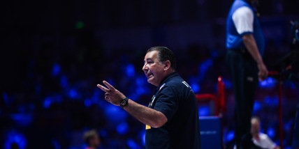 Gli azzurri da ferragosto in raduno a Verona