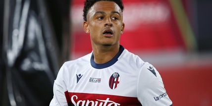 Napoli: Conte 'mercato giusto, cifra troppo alta per Ndoye'