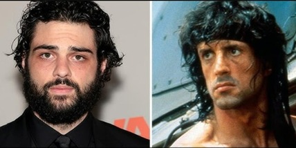 Torna Rambo ma senza Sylvester Stallone: arriva Noah Centineo
