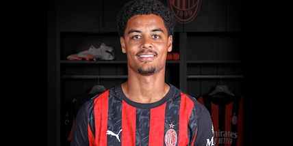 Milan, ufficiale l'arrivo di De Winter: tutti i dettagli