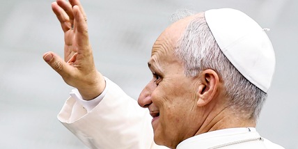 Il Papa, 'Trump-Putin? si trovi accordo, cessi violenza'