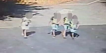 Travolta e uccisa, minore, 'siamo scappati per la paura'