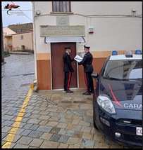 Nel Materano anziano accoltella una donna e poi si suicida