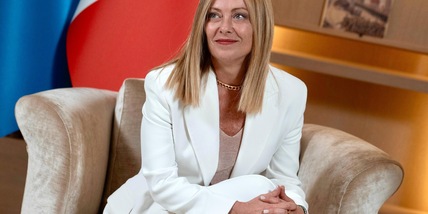 Meloni ringrazia Trump. Zelensky 'cerca soluzione diplomatica'