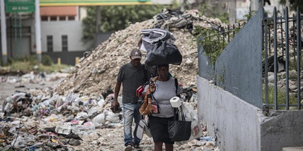 Onu, su Haiti risposta comunità internazionale insufficiente