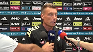 Brambilla: "Yildiz? Le sue qualità si vedevano già da giovanissimo..."