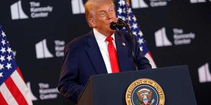 Trump, se primo incontro andrà bene ci sarà anche Putin-Zelensky