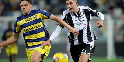 Bbc, il Liverpool è vicino ad acquisto di Leoni dal Parma