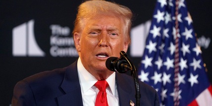 Casa Bianca, Trump farà un annuncio alle 19:00