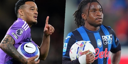 Muniz all'Atalanta sblocca Lookman all'Inter: Percassi tratta con il Fulham