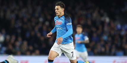 Napoli, per Elmas manca la formula: muro Lipsia. E Juanlu spera