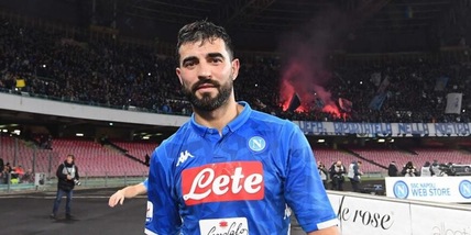 Raul Albiol esclusivo: “Voglio chiudere in Italia”
