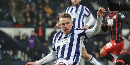 Bologna, accordo chiuso con il West Bromwich: ecco Heggem