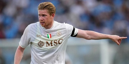 Dove vedere Napoli-Olympiacos in tv? Dazn o Sky, orario e probabili formazioni