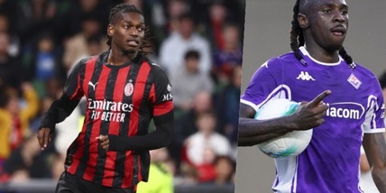 Leao chiama Kean al Milan: “Insieme faremmo paura”