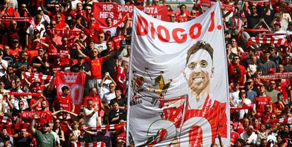 Chelsea cuore d'oro, il bellissimo gesto per la famiglia di Diogo Jota