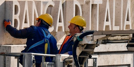 In 6 mesi le entrate tributarie aumentano di 8,5 miliardi