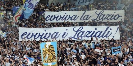 Lazio, quanto amore dai tifosi: il dato sugli abbonamenti è impressionante
