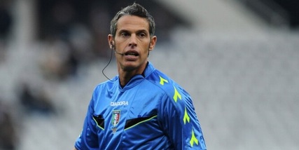 Coordinatore arbitri società, arriva Andrea De Marco: i dettagli