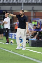 Como, Fabregas: "Cutrone? Chi non vuole rimanere può andare via". Su Morata...