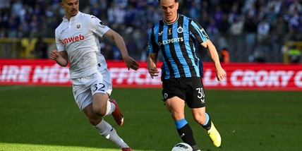 Jashari si presenta 'il Milan è un sogno e Pirlo è il mio idolo'