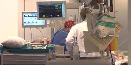 Morti due neonati in ospedale a Bolzano