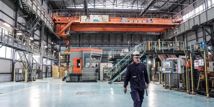 Possibile prossimo appuntamento il 28 agosto su cig ex Ilva