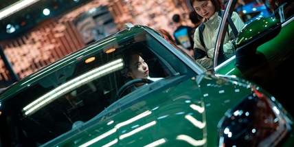 Porsche e Telekom pronte a investire nella difesa