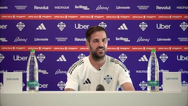 Fabregas: "Morata subito pronto? Devo valutarlo"