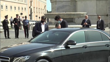 Ufficiale: Matteo Berrettini salta anche gli Us Open