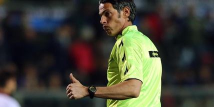 Arbitri: la Figc affida a Di Marco le relazioni con club A e B