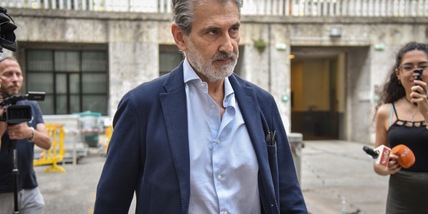 Revocato l'arresto per l'ex assessore Tancredi e altri due