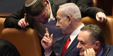 Appello dell'Ue a Israele, 'stop al piano di insediamenti E1'