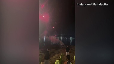 Diletta Leotta e Elodie festeggiano insieme il Ferragosto